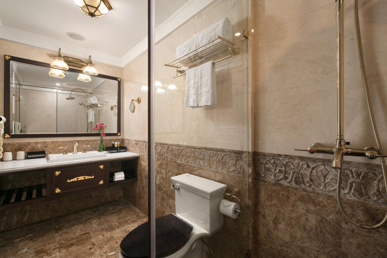 Chambre Double ou Lits Jumeaux Exécutive